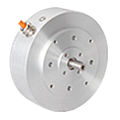 synchronous alternator - 1.5 - 3.5 kVA, 1 500 - 6 000 rpm | PGS 120F