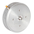 synchronous alternator - 2.4 - 6.3 kVA, 1 500 - 6 000 rpm | PGS 150F