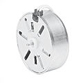 synchronous electric motor / AC - max. 0.9 VA, 12 - 240 V | M61