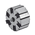 synchronous electric motor / AC - max. 5.5 VA, 12 - 230 V | M42