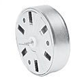 synchronous electric motor / AC - max. 4 VA, 12 - 240 V | M51