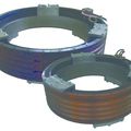 synchronous electric torque motor - max. 21000 Nm | TK - TKW series