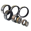 synchronous electric torque motor - max. 116.37 Nm, 200 - 8 000 rpm | S series