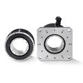 synchronous electric torque motor / with liquid-cooled - max. 13 800 Nm | IndraDyn T series