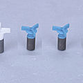 synchronous motor rotor/stator unit - BaO