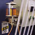 synthetic oil / high-temperature - 610/610 MT Plus/610 HT