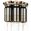 synthetic oil / hydraulic - Mobil SHC™ 500 series