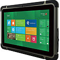 tablet PC with touch screen / rugged - Future.Pad® FP 101 RMTB-H-C