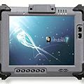tablet PC with touch screen / rugged - 8