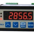 tachometer counter - STI-73