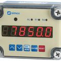 tachometer counter - STI-N118