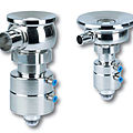 tank bottom valve - DN 10 - 80, max. 6 bar | VESTA® series