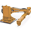 cutting drilling machine / sheet - K3000XMC
