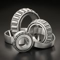 roller bearing / for aeronautics - ID : 1 - 25