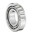 glass bead bearing / angular-contact / high-accuracy / heavy-duty - ID : 7 - 140 mm | 72 D design