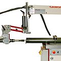 tapping machine - MTC-M39 (M2-M39)