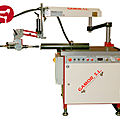 tapping machine - MTC-M45 (M2-M45)