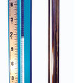 hydrostatic level sensor / water - max. 180 mm | 15235