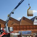 telescopic crane / articulated - max. 2 690 kg, max. 16 m | 8700-E4