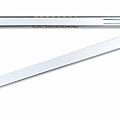 telescopic slide / ball - 27 mm | BS-274**BM