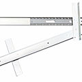 telescopic slide / ball - 35 mm | BS-356**-L, BS-356**-I series