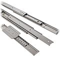 telescopic slide / ball - max. 280 kg, -4 °C ... +55 °C | HTS series
