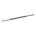 telescopic slide / dual / in for aluminum - RoHS, 300 - 600 mm, 50 kg | 110