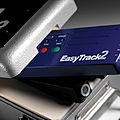 temperature data logger / multi-channel / heavy-duty - -150 ... +200 °C (-230 ... +390 °F) | EasyTrack2