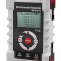 temperature data logger / multi-channel / for thermocouples - -270 °C ... +1760 °C, 4-channel | MCR-4TC