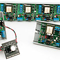 temperature limiter - TC series