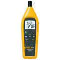 temperature measuring device / relative humidity / portable - Fluke 971