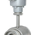 temperature probe / resistive / in-line - -20 ... +200 °C | TAR