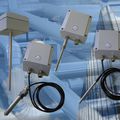 analog signal transmitter - DXES