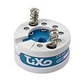 temperature transmitter - TiXo 1 series