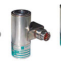 tension force sensor - 0 - 1000 kN | 8508x series