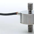 tension force sensor / compression - 50 - 500 N | LMU