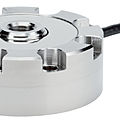 tension force sensor / compression - max. 0.1 kN | 4578A0,1