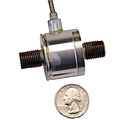 tension force sensor / compression / miniature - 31