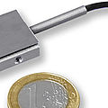 tension force sensor / compression / miniature - Junior S-Beam