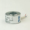 tension force sensor / compression / miniature - max. 10 000 daN | F 402 C