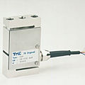 tension force sensor / compression / S beam - 10 - 500 daN | CDP series