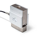 tension force sensor / compression / S beam / amplified - max. 50 kN, IP 64 | KT1502 series