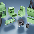 Type-2 surge arrester terminal block - max. 600 V | DPL 10 G3