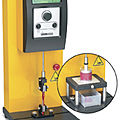 texture analyzer - CT3
