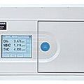 THC analyzer / total hydrocarbon - 0 - 100 ppmC | APHA-370