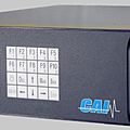 THC analyzer / total hydrocarbon - 600 M-HFID