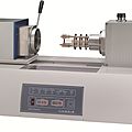 thermal analyzer / TMA / TGA / high-temperature - LSR3