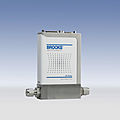 thermal mass flow controller / digital - GF40, GF80 series