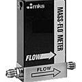 thermal mass flow controller / film - 179A Mass-Flo®