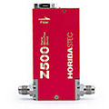 thermal mass flow controller / for gases - max. 450 kPa, max. 200 slm | SEC-Z500X series